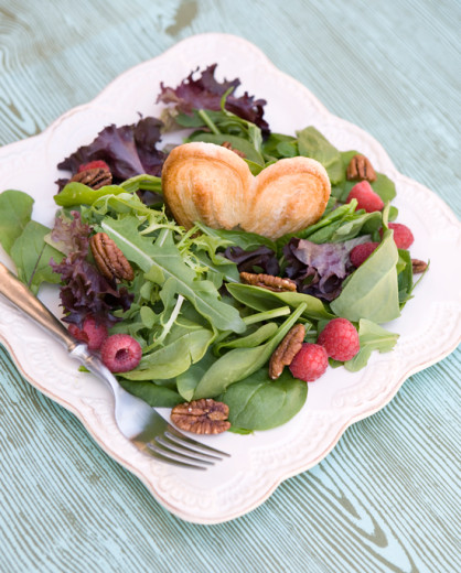 Easter Salads Food Network
 Easter Bunny Salad – Edible Crafts