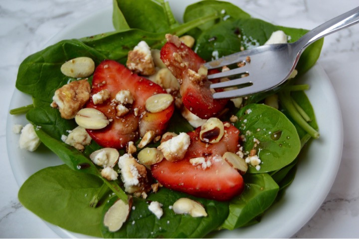 Easter Salads To Make
 How to Make an Easy Easter Dinner The DIY Lighthouse