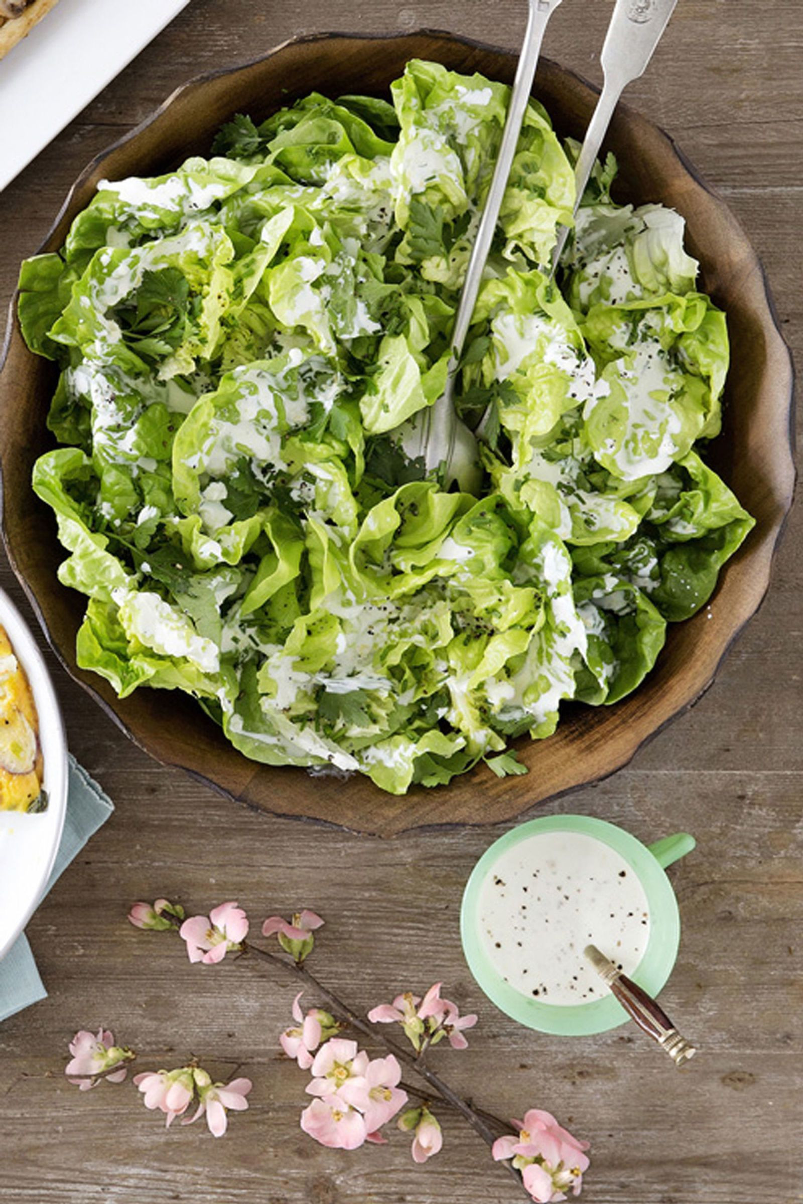 Easter Salads To Make
 40 Recipes to Make Your Best Ever Easter Brunch