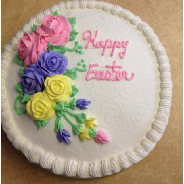 Easter Sheet Cake Ideas
 Easter Cake Ideas Cake Ideas and Designs