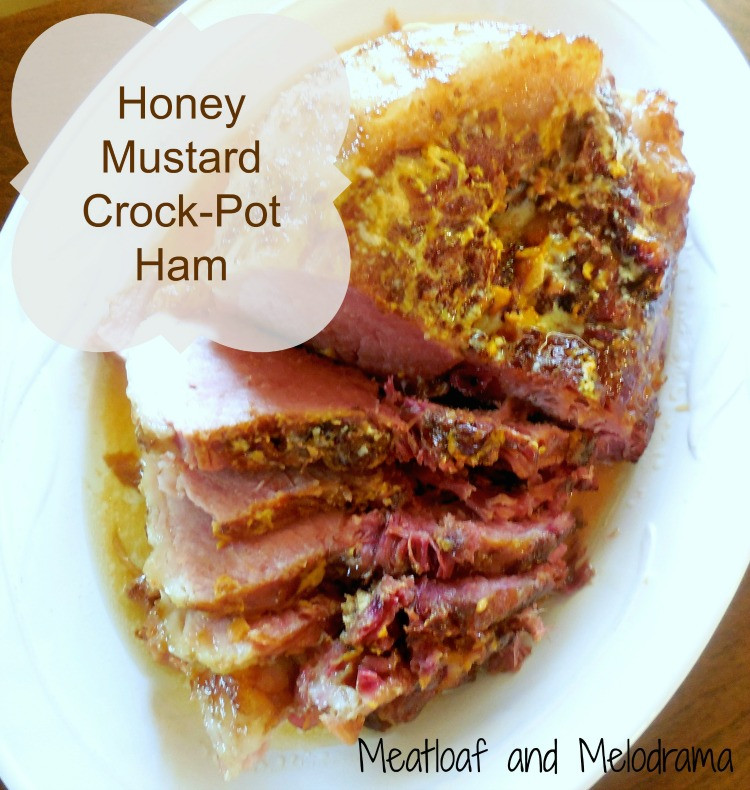 Easter Sides With Ham
 Easy Easter Menu Ideas Meatloaf and Melodrama