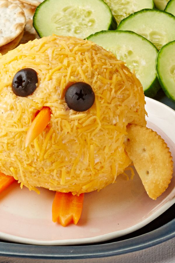Easter Themed Appetizers
 1000 ideas about Art Party Foods on Pinterest
