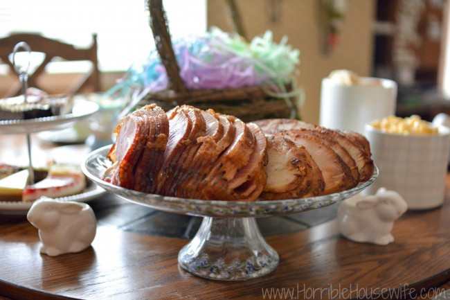 Easter Turkey Dinner
 Easter Dinner Hostess Hacks to Help You Plan Your Dinner