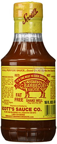 Eastern Bbq Sauce
 5 Best Traditional Eastern Carolina BBQ Sauce Recipes