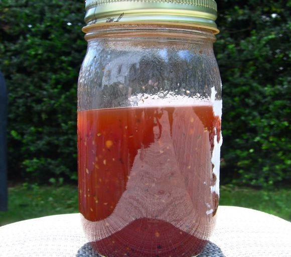 Eastern Bbq Sauce
 Eastern North Carolina Barbecue Sauce Recipe — Dishmaps