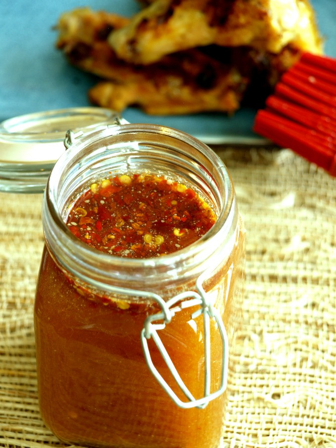 Eastern Carolina Bbq Sauce 20 Best Ideas the Ultimate Guide to Homemade Bbq Sauce the House Of Bbq