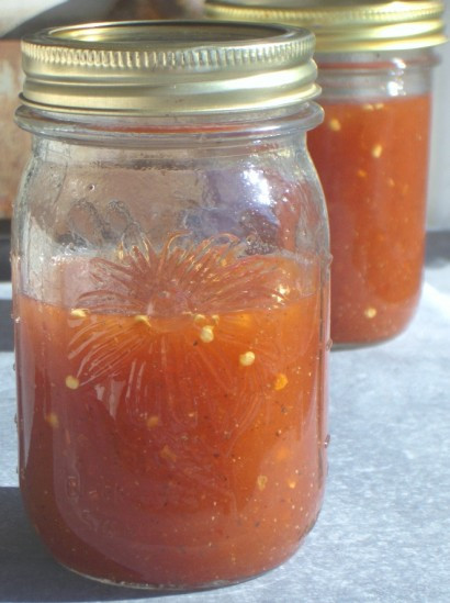 Eastern Carolina Bbq Sauce Recipe
 North Carolina Style Pig Juice