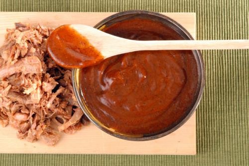 Eastern Carolina Bbq Sauce Recipe
 Eastern Carolina BBQ Sauce Recipe