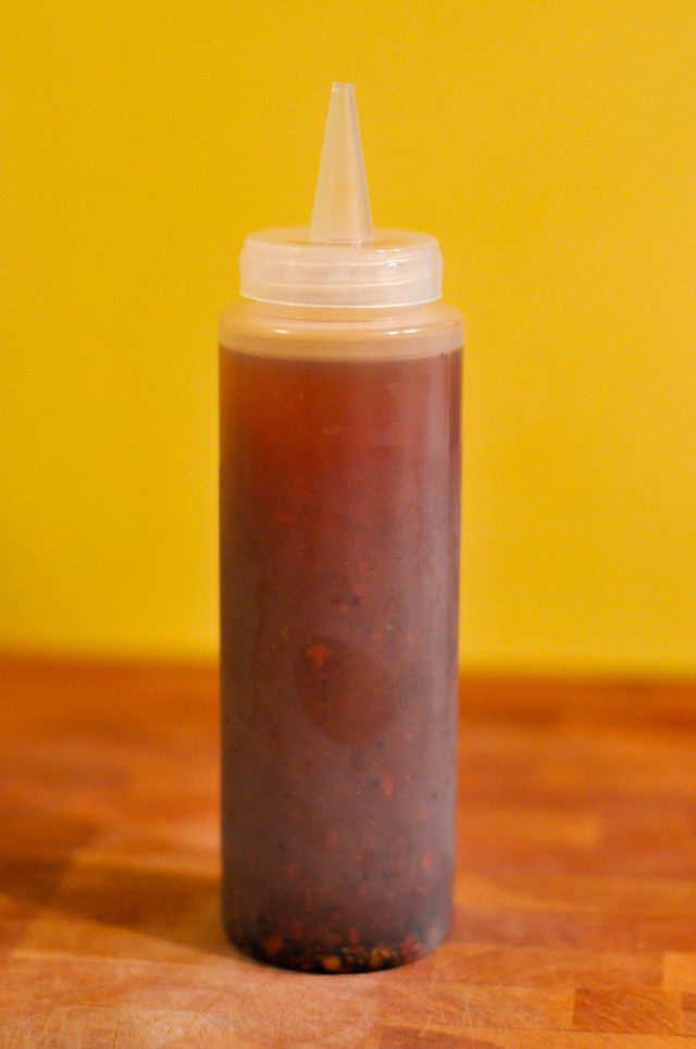 Eastern Nc Bbq Sauce Recipe
 14 Homemade BBQ sauce recipes that might make you throw