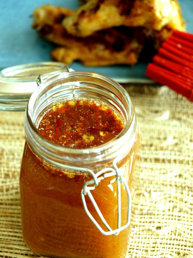 Eastern North Carolina Bbq Sauce
 The Ultimate Guide to Homemade BBQ Sauce The House of BBQ