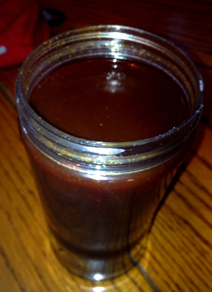 Eastern North Carolina Bbq Sauce Recipe
 Eastern North Carolina Barbecue Sauce Recipe — Dishmaps