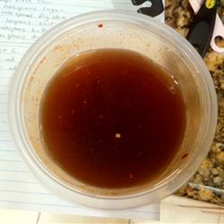 Eastern North Carolina Bbq Sauce Recipe
 Eastern North Carolina Barbecue Sauce Recipe — Dishmaps