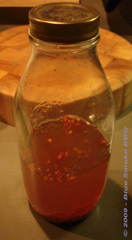 Eastern North Carolina Bbq Sauce Recipe
 Traditional North Carolina BBQ Sauce for Pulled Pork and