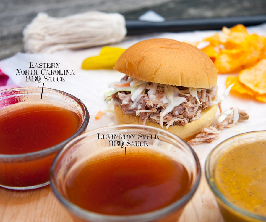 Eastern Style Bbq Sauce
 Eastern North Carolina BBQ Sauce Martins Famous Pastry