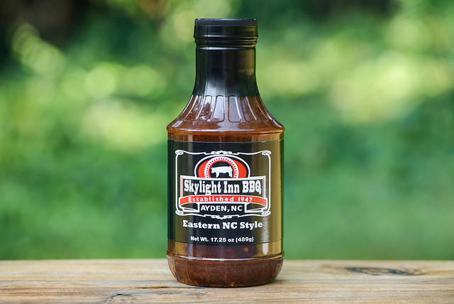 Eastern Style Bbq Sauce
 The Meatwave Barbecue & Grilling Recipes Reviews Tips