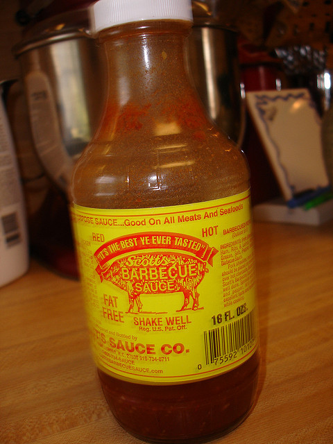 Eastern Style Bbq Sauce the 20 Best Ideas for Barbecue Sauce Eastern Carolina Style