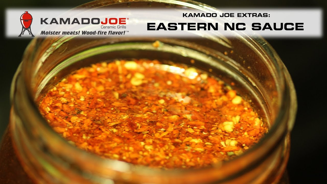 Eastern Style Bbq Sauce
 Eastern Carolina Style BBQ Sauce