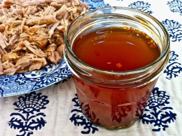 Eastern Style Bbq Sauce
 Eastern North Carolina Barbecue Sauce Recipe — Dishmaps