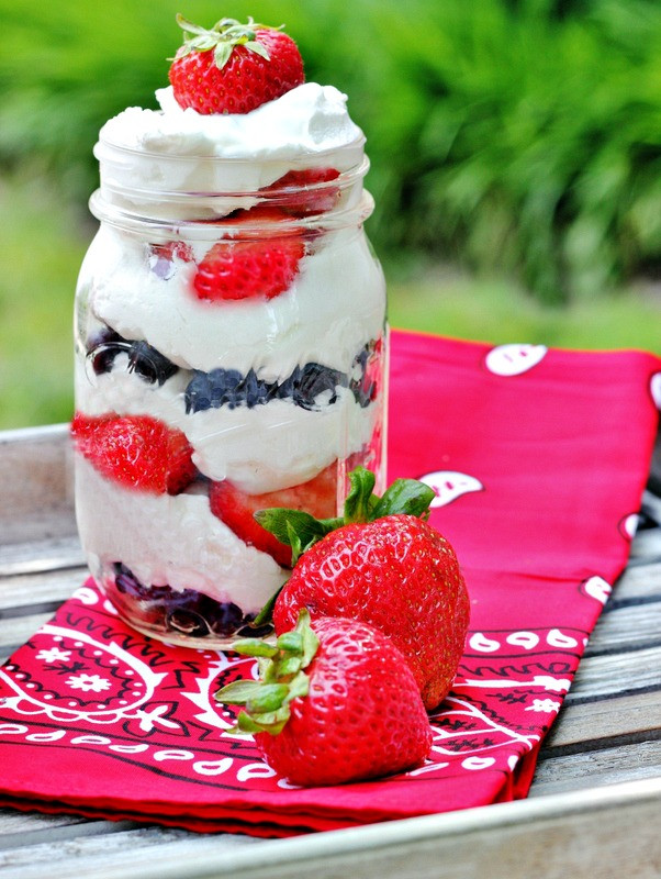 Easy 4th Of July Desserts the Best Ideas for Fourth Of July Dessert Thistlewood Farm