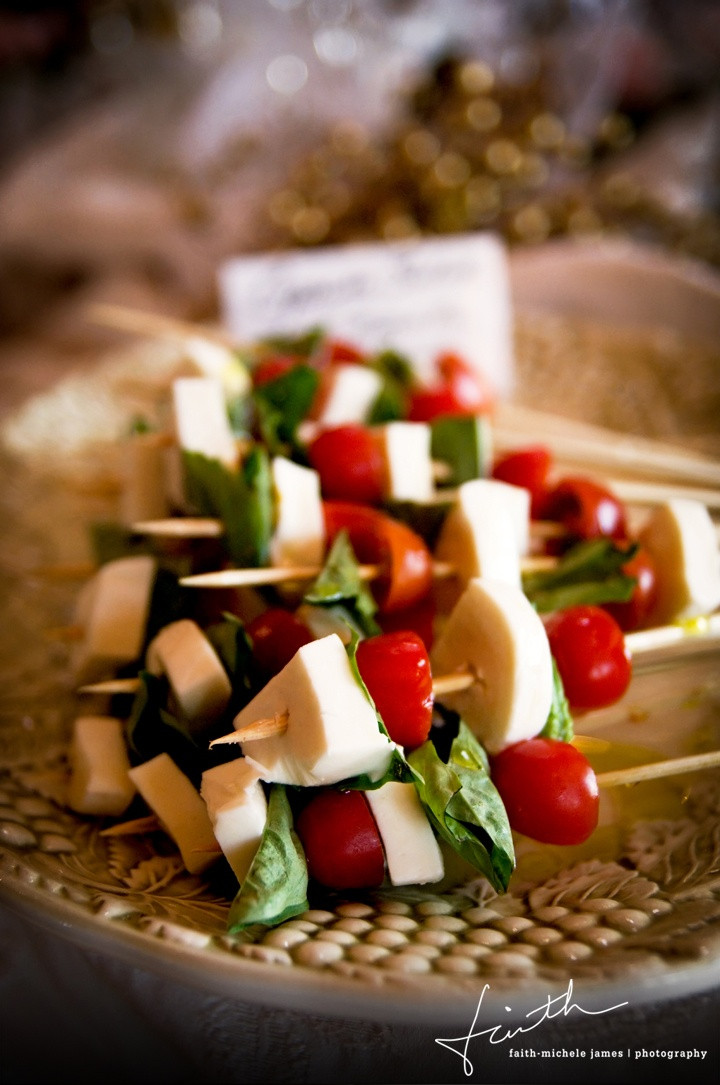 Easy And Healthy Appetizers
 69 best images about Wedding Appetizers on Pinterest