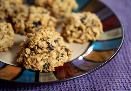 Easy And Healthy Desserts
 Healthy Oatmeal Cookie Recipe Using Beans