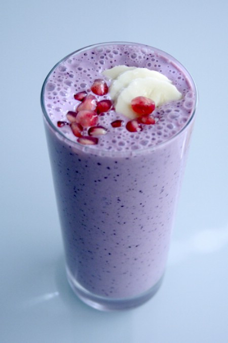 Easy And Healthy Smoothies
 22 Easy and Healthy Fat Burning Smoothies Style Motivation