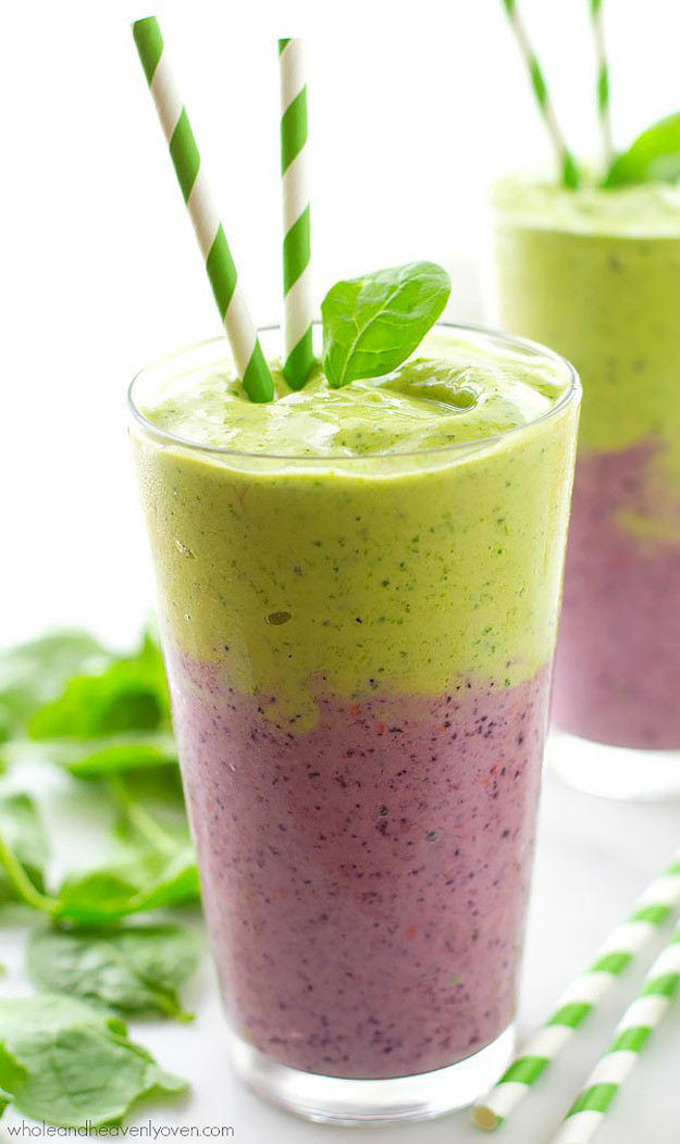 Easy And Healthy Smoothies
 31 Healthy Smoothie Recipes