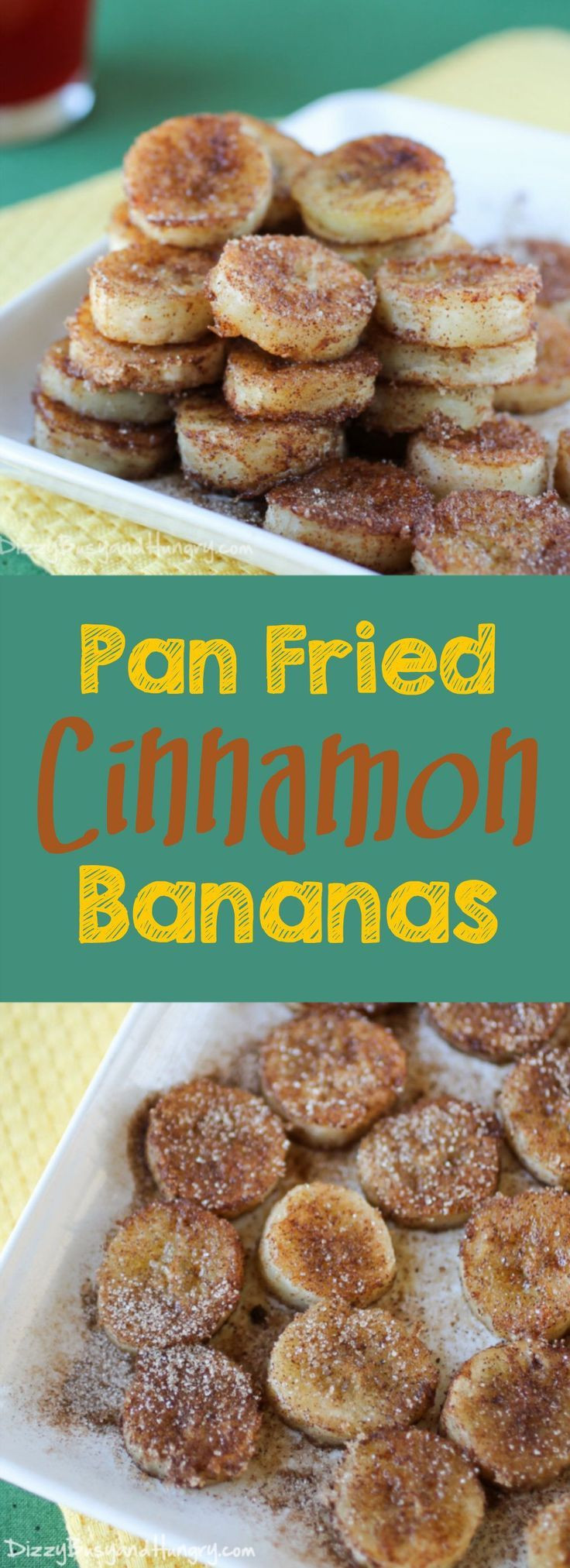 Easy Banana Recipes Healthy
 100 Recipes For Overripe Bananas on Pinterest