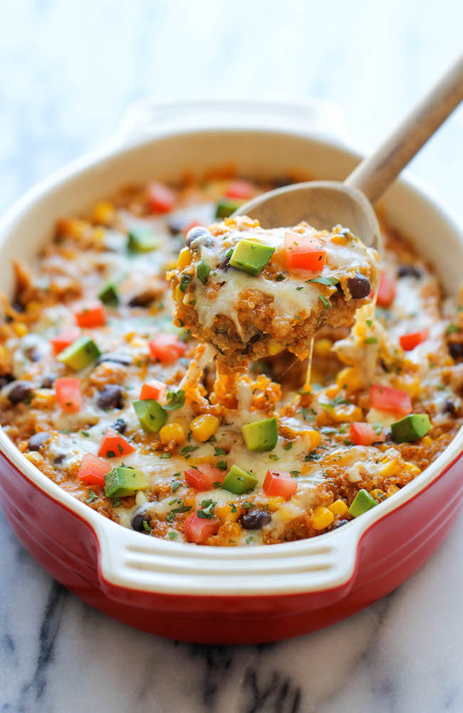 Easy Casseroles Healthy
 15 Kid Friendly Healthy Casserole Recipes