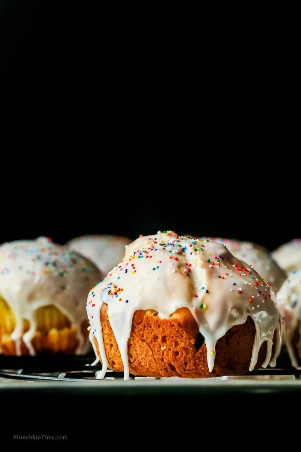 Easy Easter Bread Recipe
 Easy Easter Bread Recipe Munchkin Time