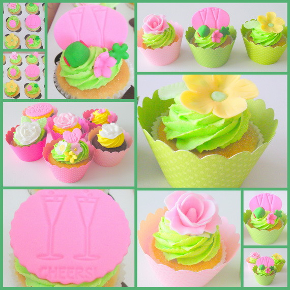 Easy Easter Cupcakes
 Easy Easter Cupcakes For Kids and Adults family holiday