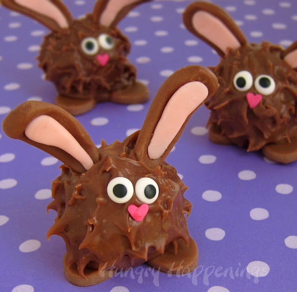 Easy Easter Dessert
 20 Best and Cute Easter Dessert Recipes with Picture