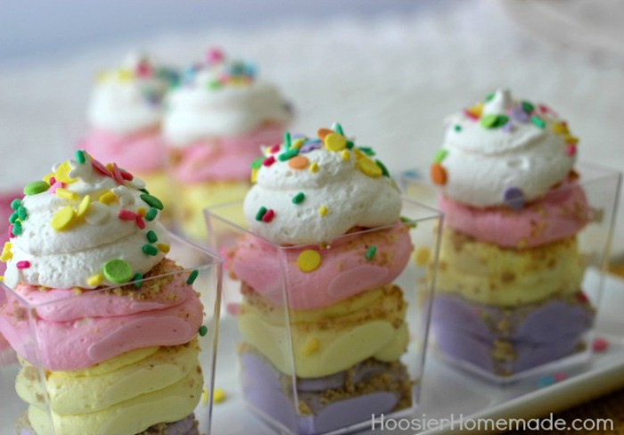 Easy Easter Dessert Recipies
 20 Easy Easter Desserts Hoosier Homemade