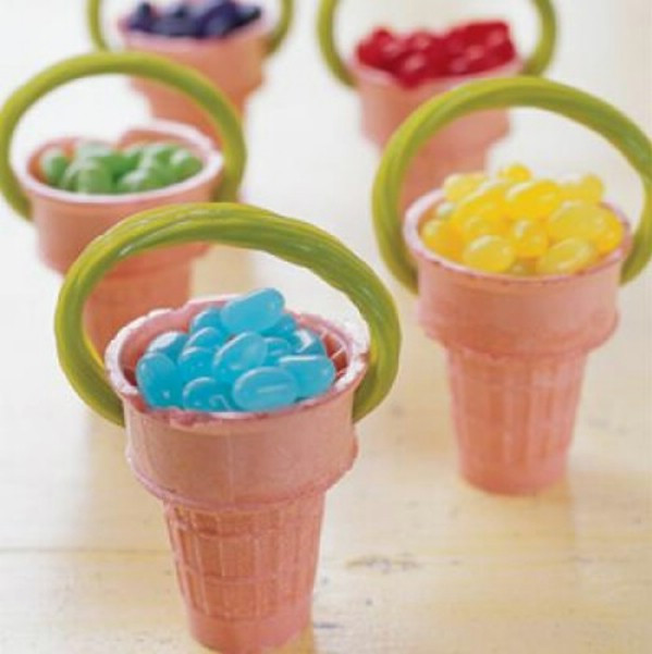 Easy Easter Desserts For Kids
 15 Easy and Fun DIY Easter Craft Ideas Women s Magazine