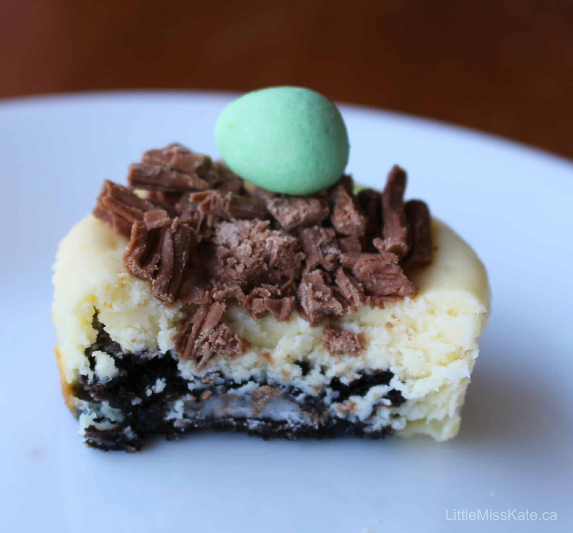 Easy Easter Desserts Recipes With Pictures
 Easter Dessert Ideas Easy Mini Cheesecake Recipe Little