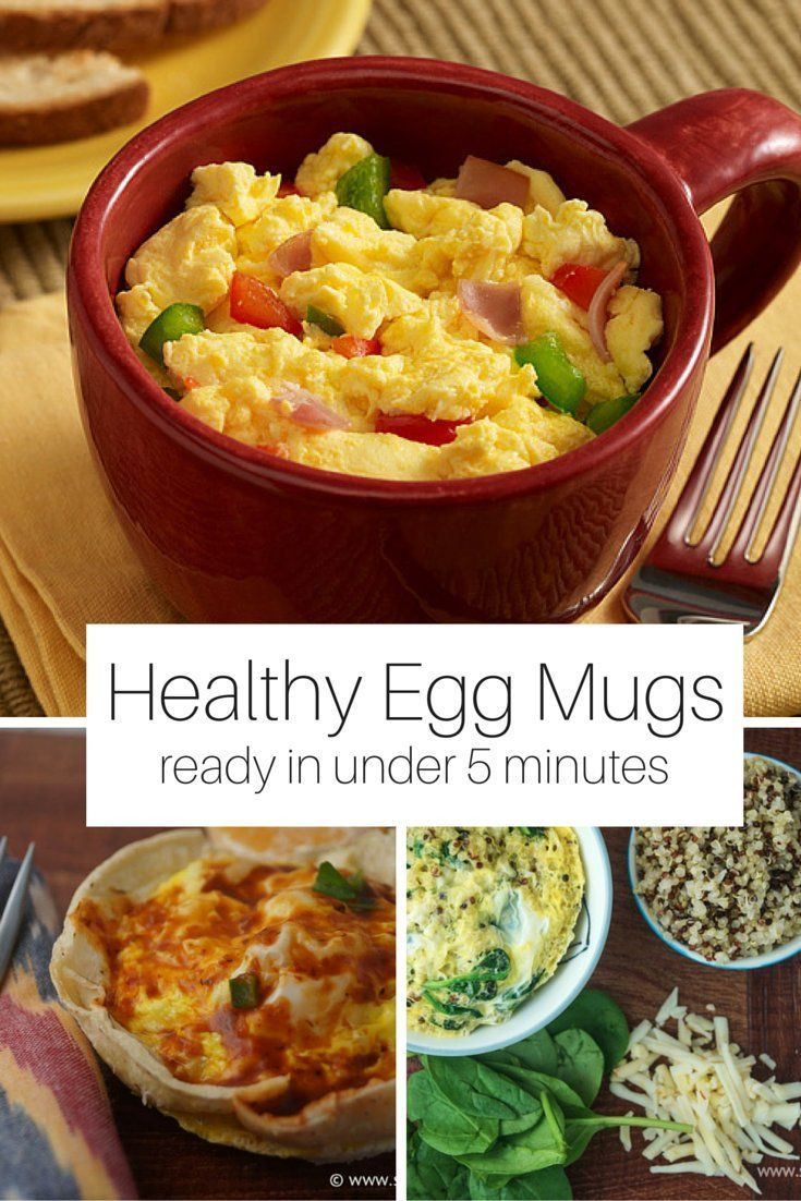 Easy Fast Healthy Breakfast
 Healthy Food