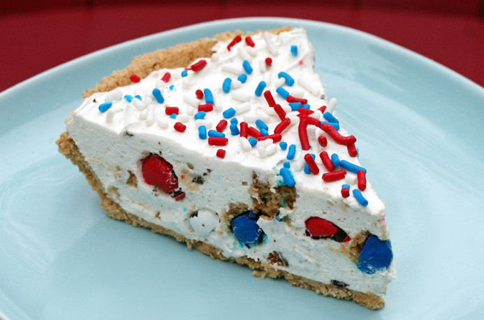 Easy Fourth Of July Desserts
 5 Sweets For The 4th July 24 7 Moms