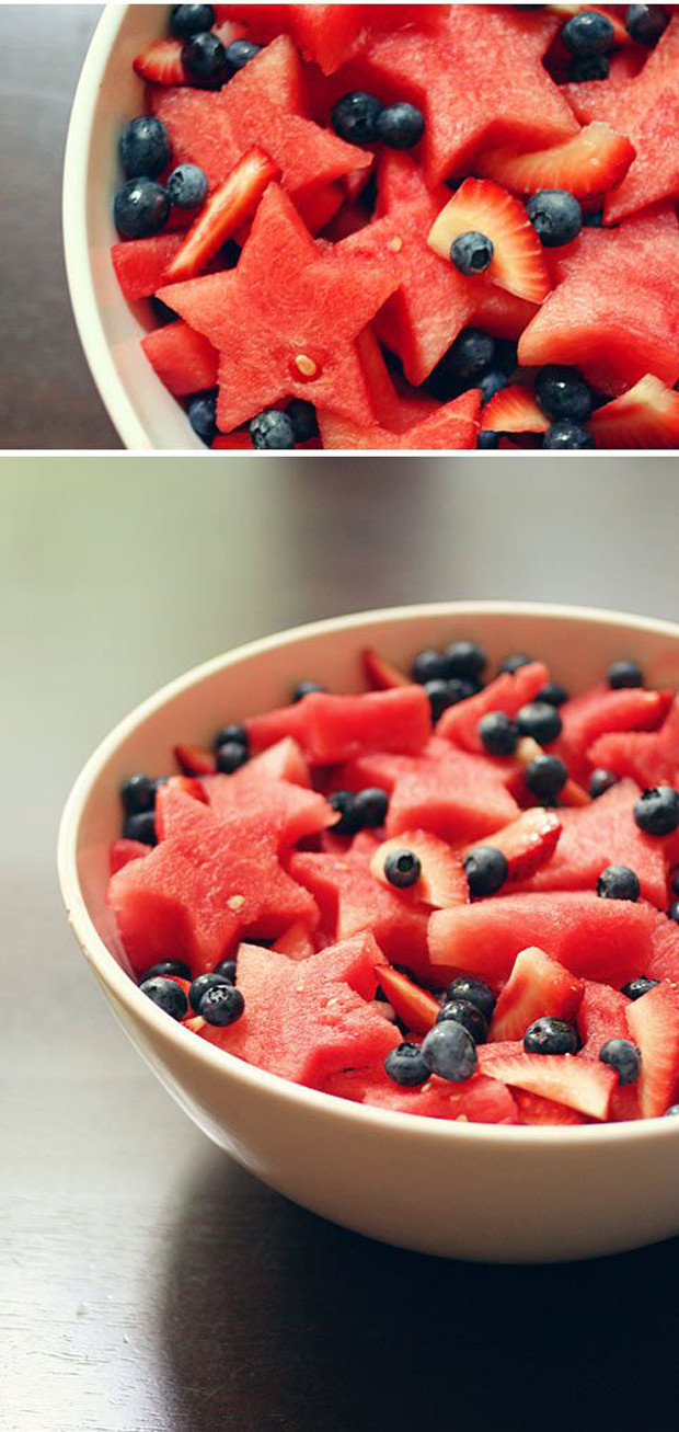 Easy Fourth Of July Desserts
 Quick and Easy 4th of July Dessert Bellissima Kids