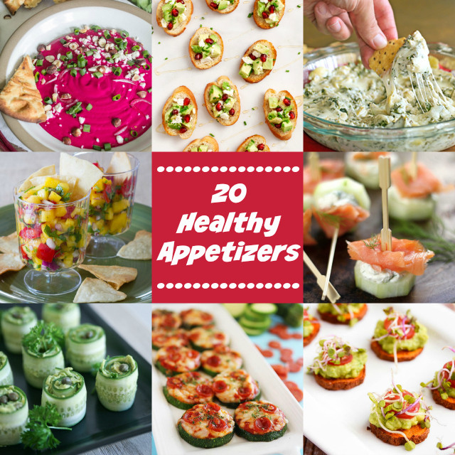 Easy Healthy Appetizers For Parties
 Skinny Greek Yogurt Chicken Salad Kim s Cravings