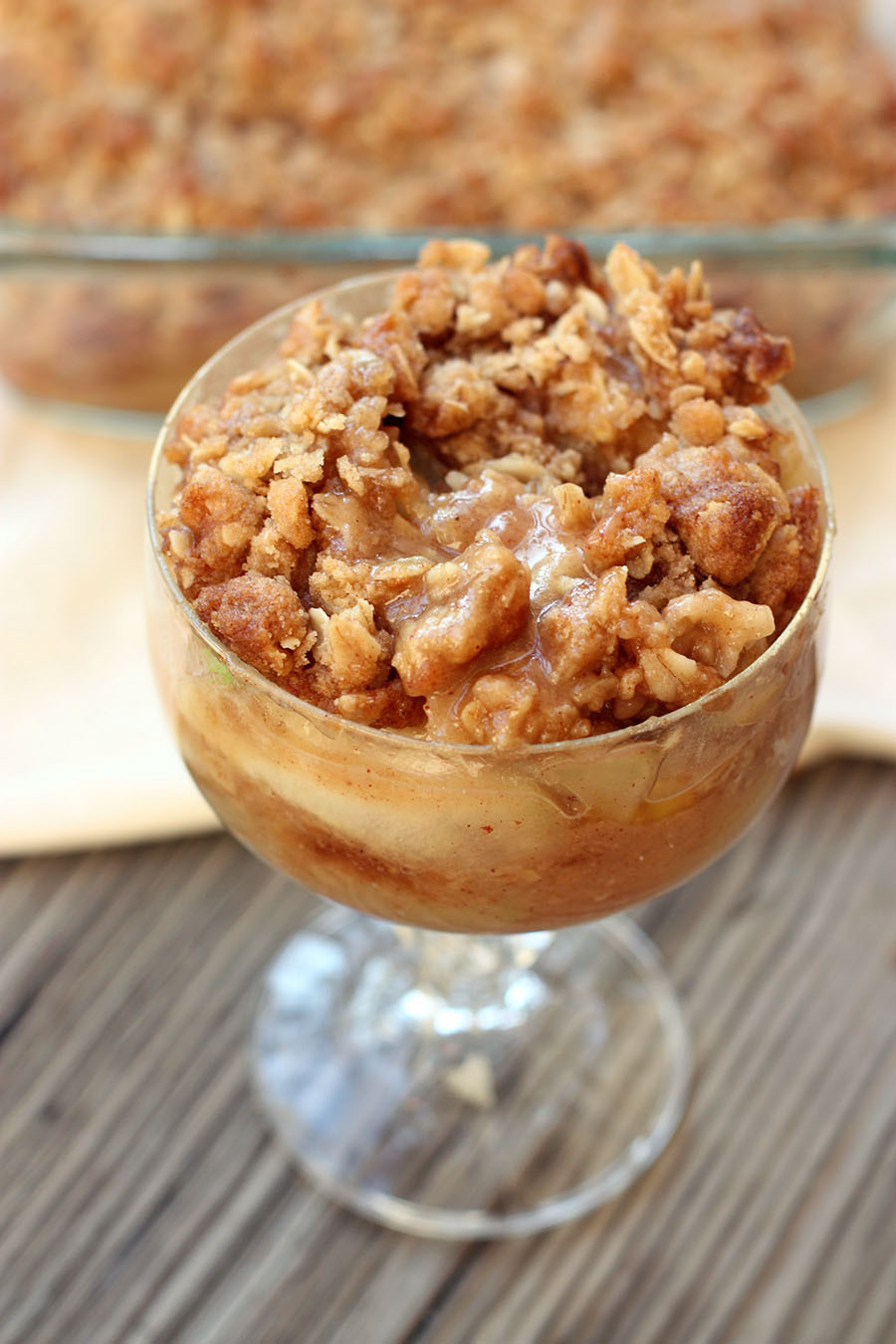 Easy Healthy Apple Desserts
 34 Apple Dessert Recipes – Simple Ideas for Apple Desserts