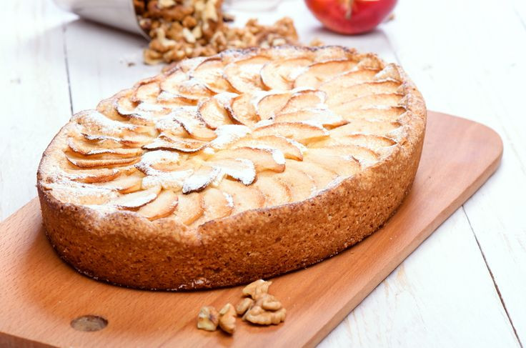 Easy Healthy Apple Desserts
 Easy healthy dessert recipes apple cake