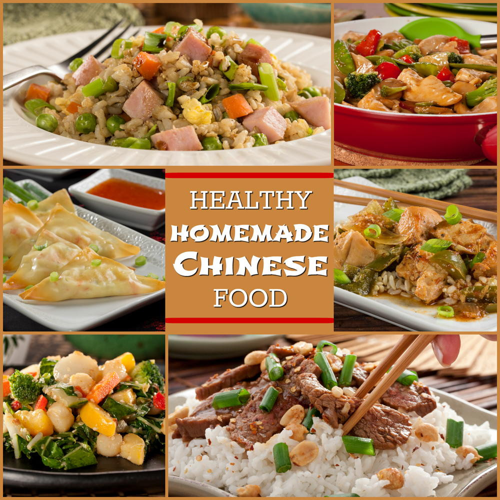 Easy Healthy asian Recipes the Best Healthy Homemade Chinese Food 8 Easy asian Recipes