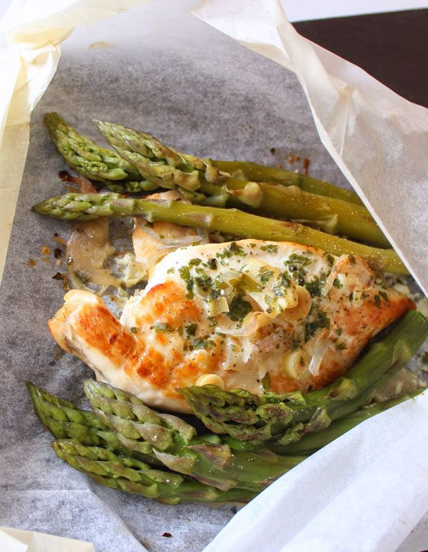 Easy Healthy Baked Chicken Recipes
 41 Low Effort and Healthy Dinner Recipes — Eatwell101