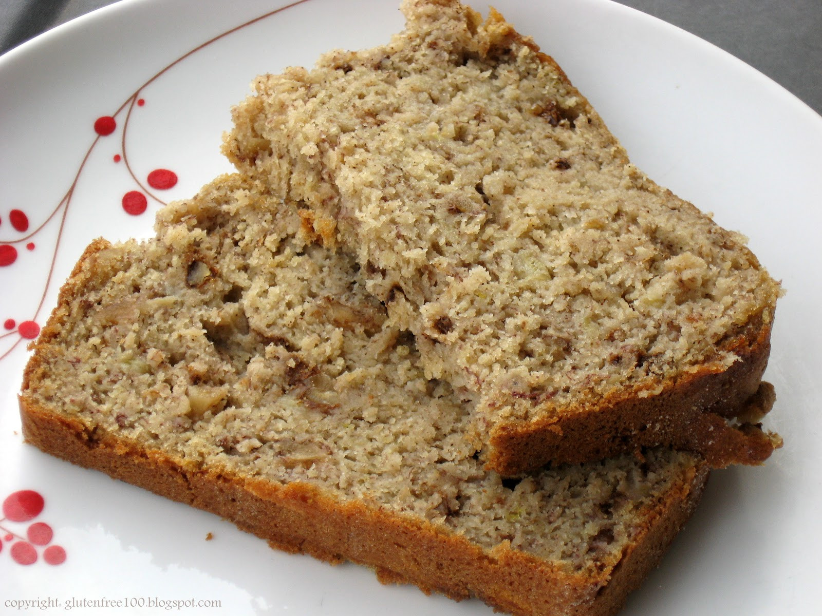 Easy Healthy Bread Recipes
 simple healthy banana bread recipe