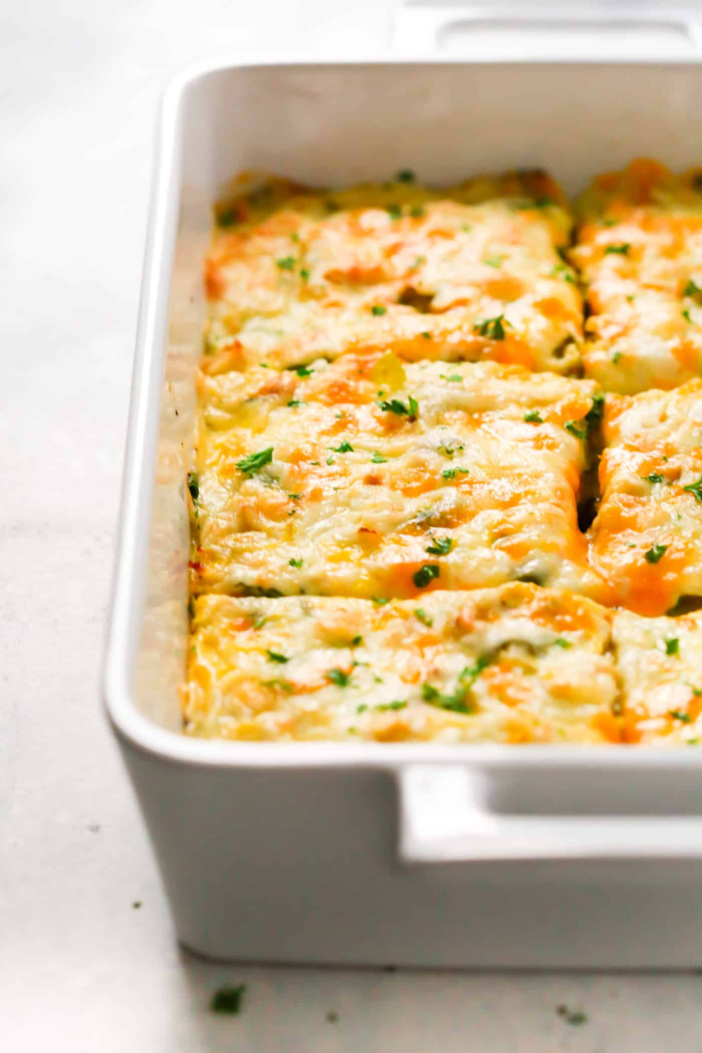 Easy Healthy Breakfast Casserole
 Make Ahead Veggie Breakfast Casserole Primavera Kitchen