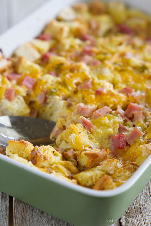 Easy Healthy Breakfast Casseroles
 56 Easy Breakfast Casserole Recipes Best Make Ahead Egg