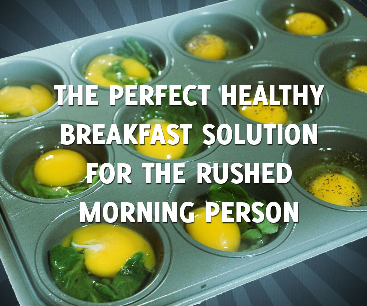 Easy Healthy Breakfast Foods
 Quick Easy And Healthy Breakfast Recipe s
