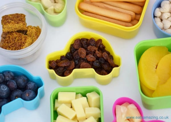 Easy Healthy Breakfast For Kids
 15 Healthy Breakfast Ideas for Kids