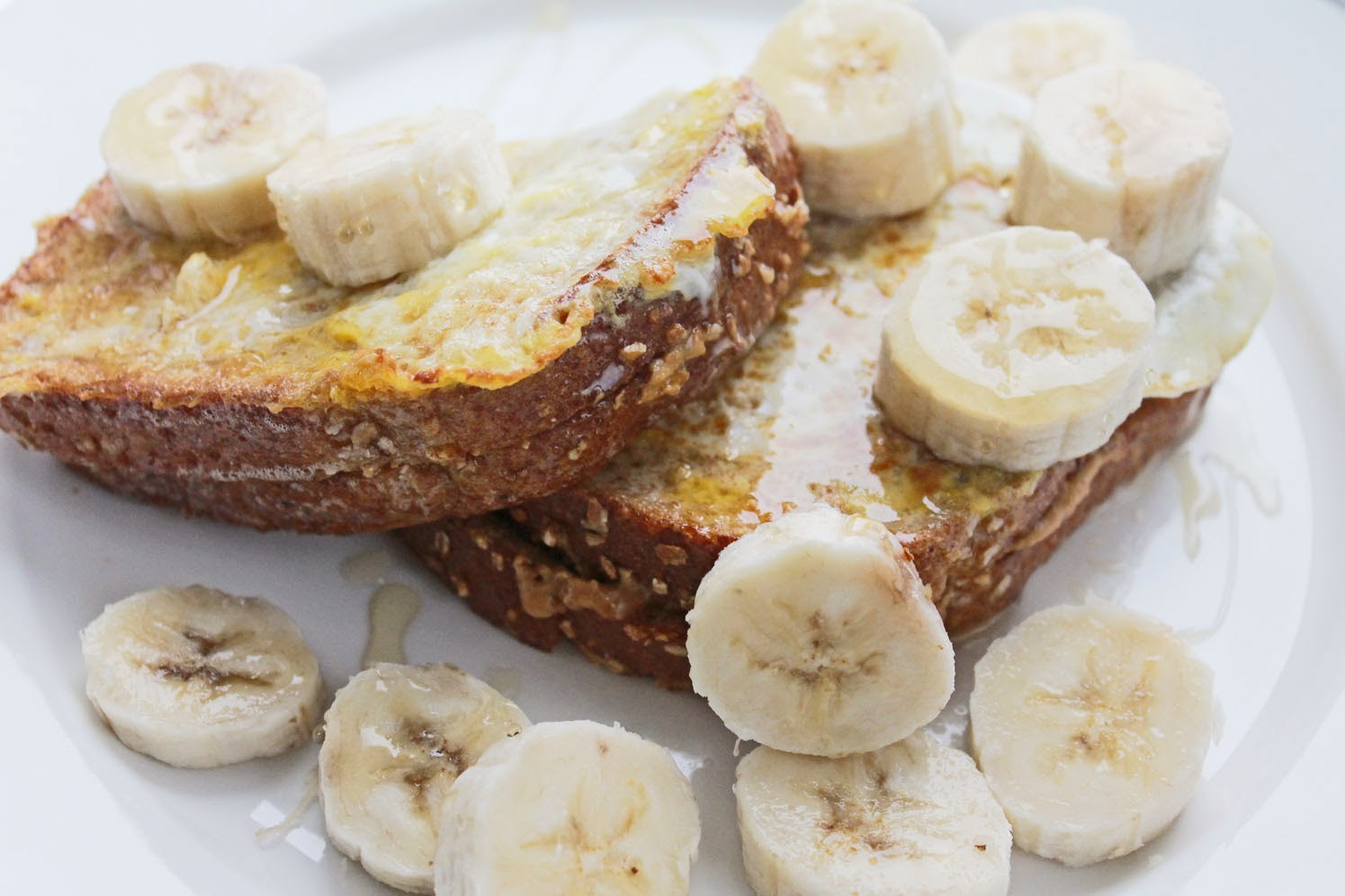 Easy Healthy Breakfast Recipes
 Easy Healthy Breakfast Recipe All Natural Peanut Butter