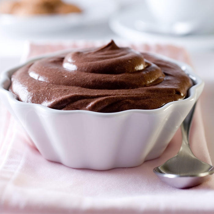 Easy Healthy Chocolate Desserts
 Easy Dessert Recipes 6 Vegan Low Calorie Desserts